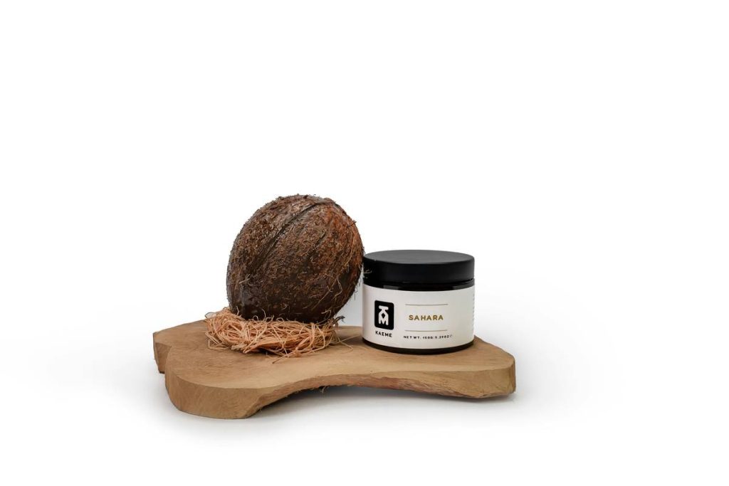 Eco Friendly Scrub What Are Benefit
