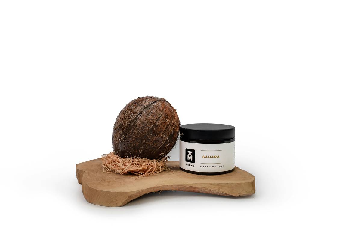 Eco Friendly Scrub What Are Benefit