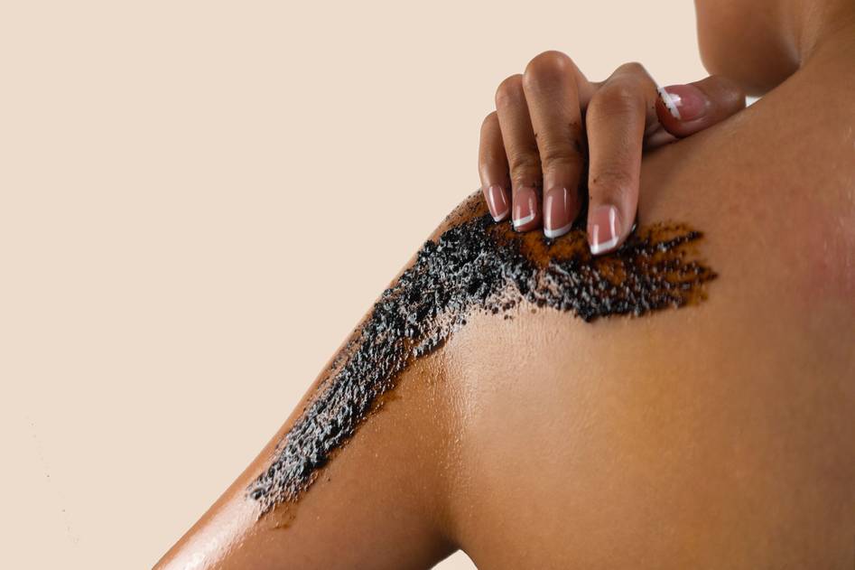Homepage for Beauty & Skincare Organic and Natural Beauty organic scrubs