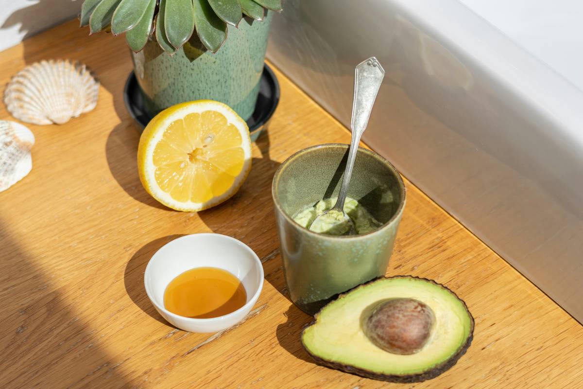 How to Make an Eco Friendly Scrub That Actually Works (Without the Greenwashing)