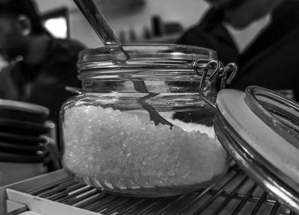natural exfoliant scrub what are benefit